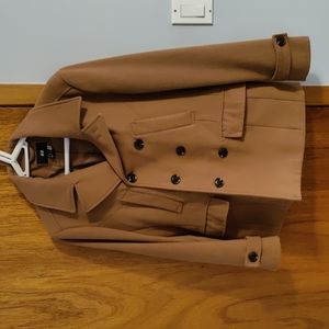 H&M wool coat